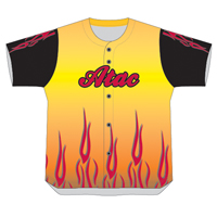 Softball Jersey