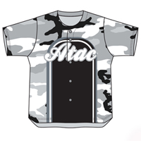 Softball Jersey